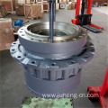 Excavator 322C Travel Gearbox 227-6132 199-4521